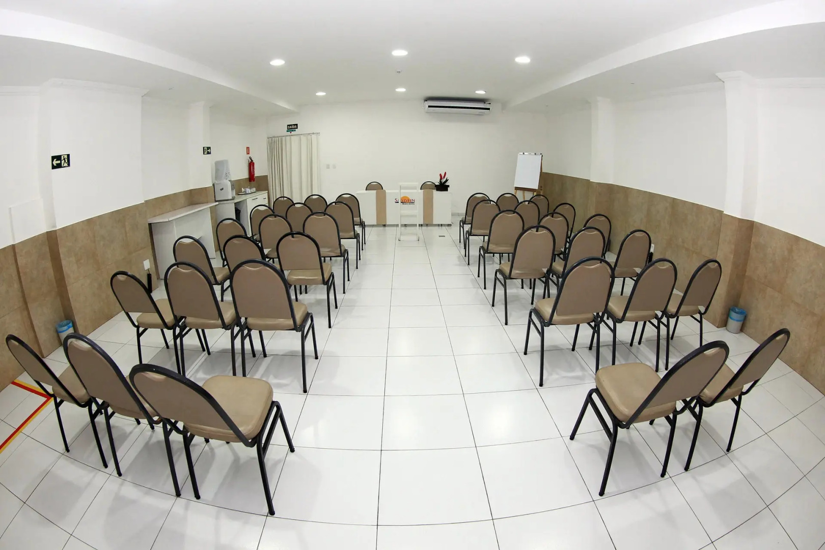 Foto - Sandrin Praia Hotel