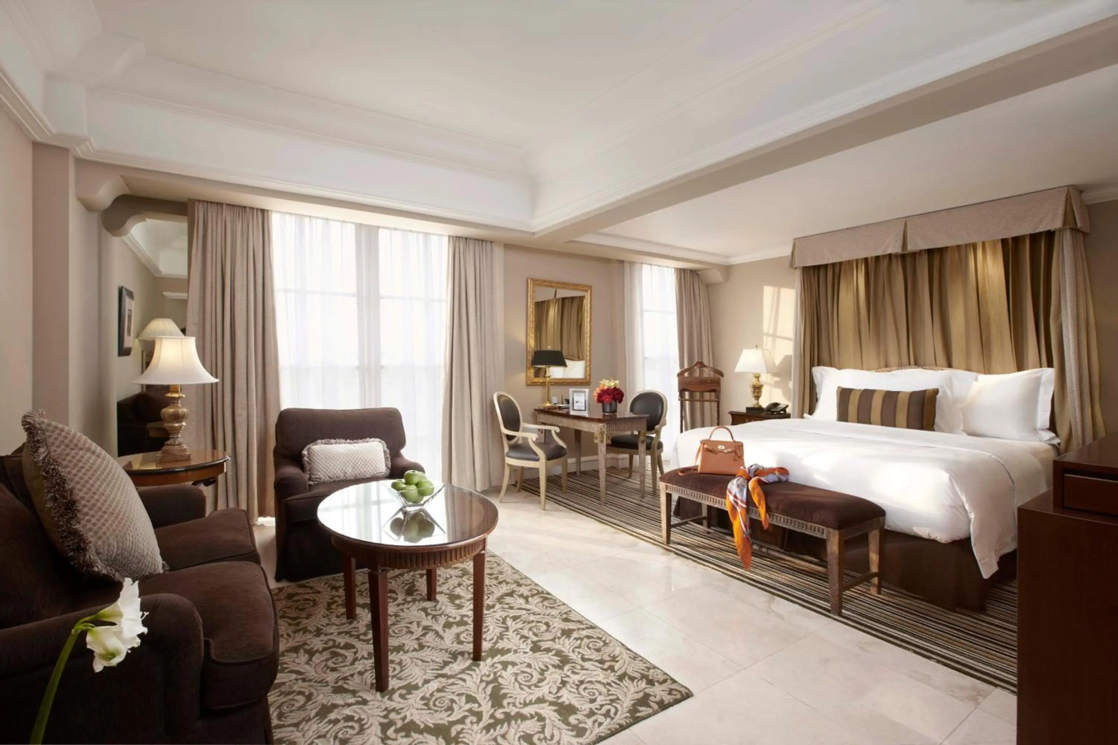 Photo - Hotel Gran Mahakam