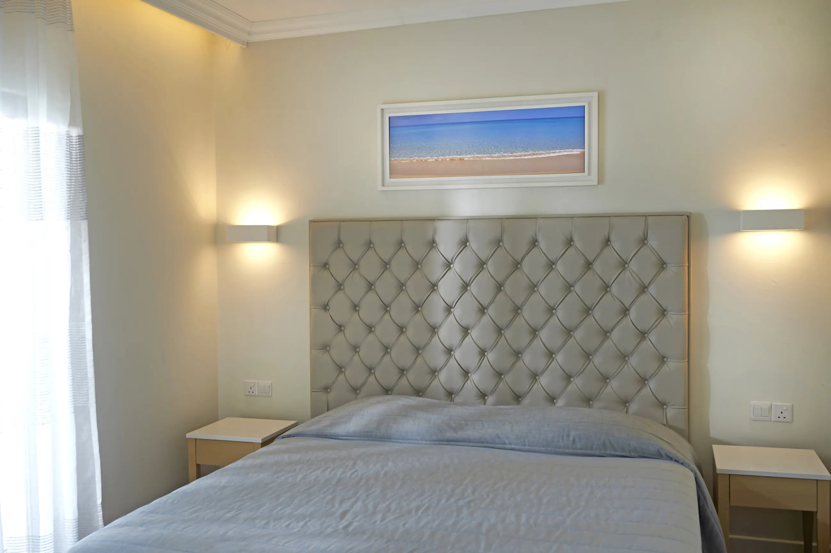 Foto - Sunrise Beach Hotel