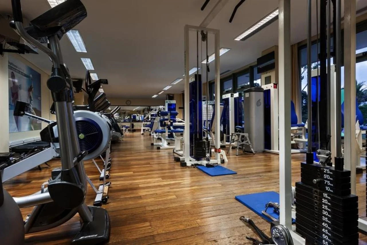 Foto - Hotel São Miguel