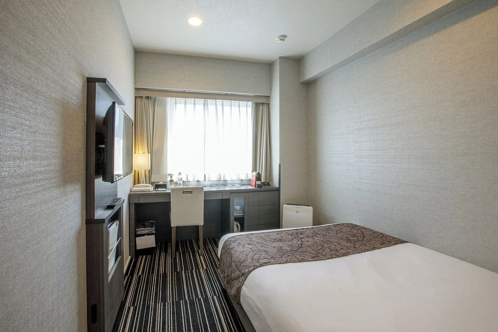 Foto - Hotel Sunroute Fukuchiyama