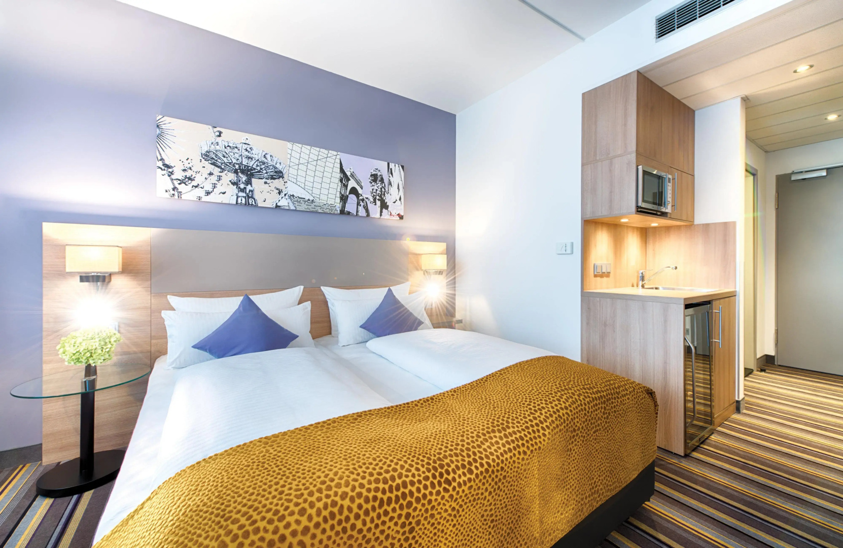 Foto - Leonardo Hotel Munich City North