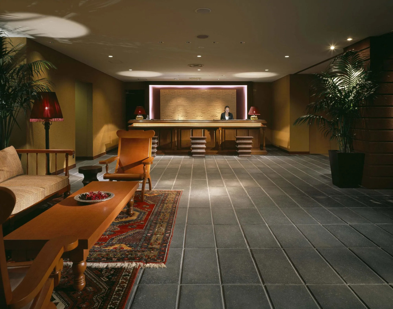 Foto - The Luigans Spa and Resort