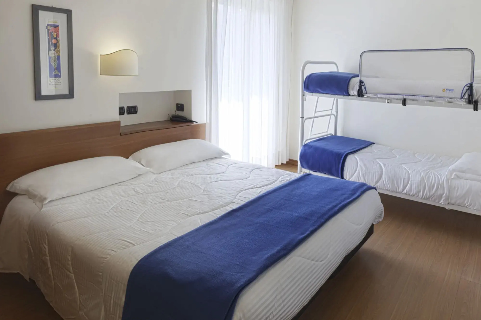 Foto - International Hotel & Suite