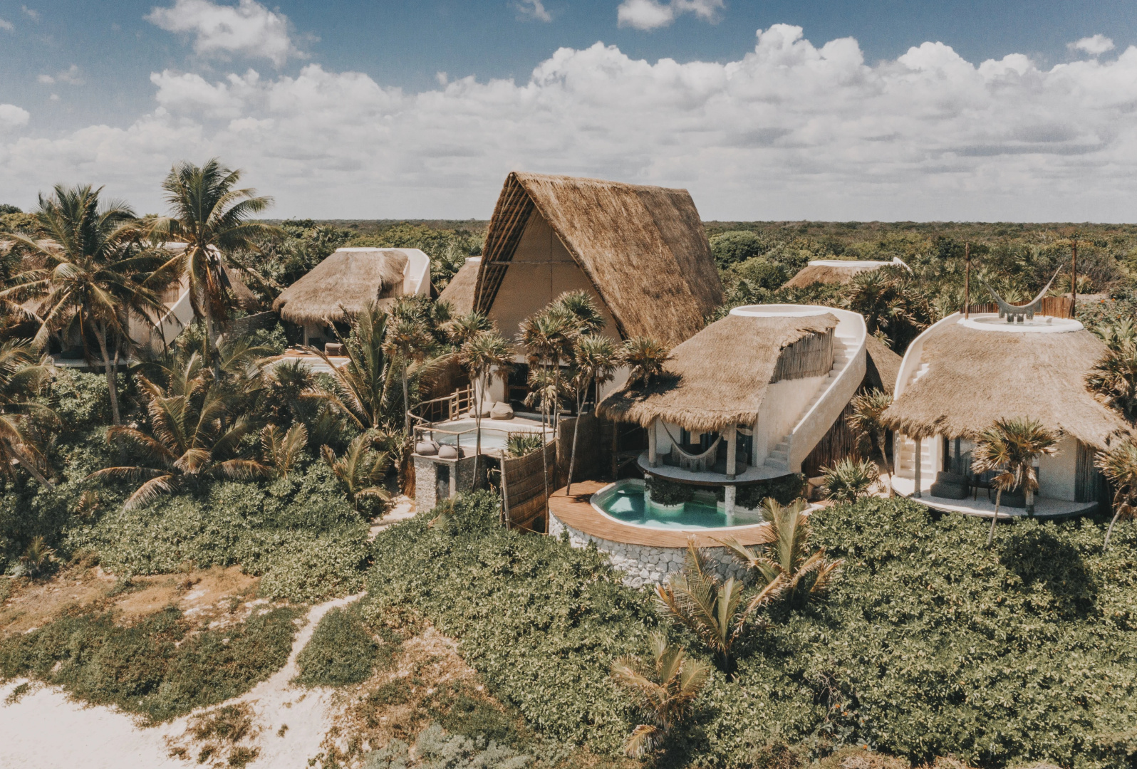 Photo - Papaya Playa Project, Tulum, a Member of Design Hotels
