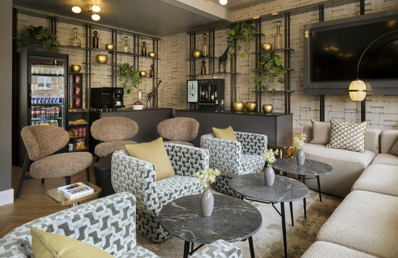 Photo - Leonardo Boutique Hotel Rigihof Zurich