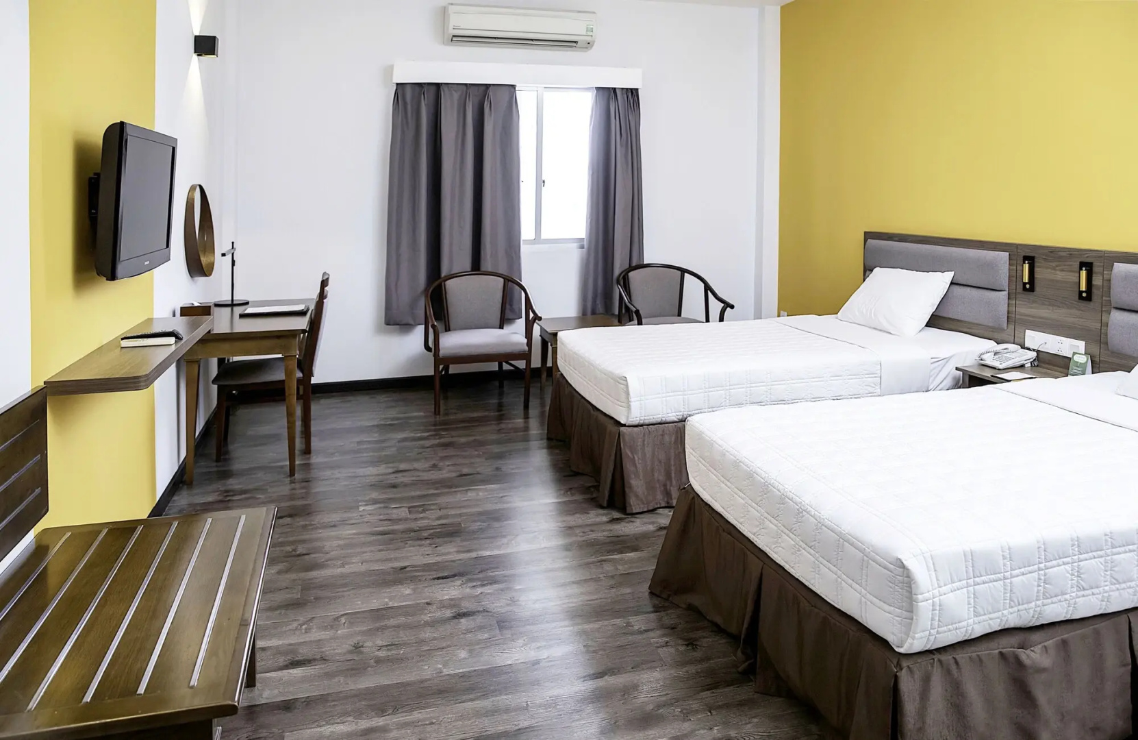 Photo - Liberty Hotel Saigon Parkview