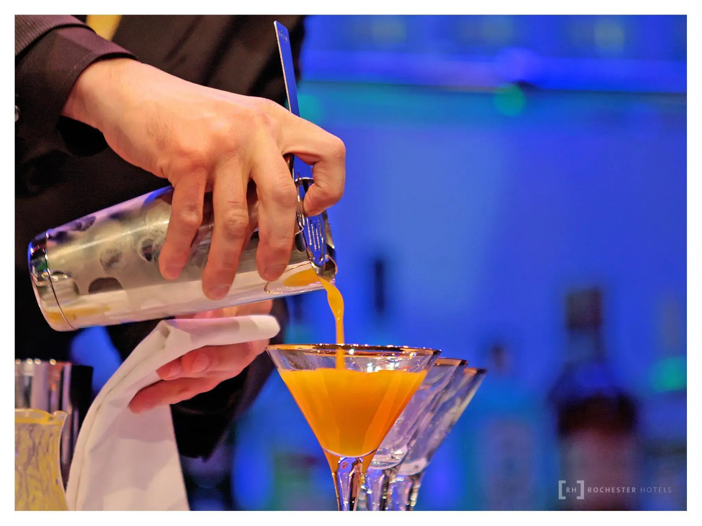 Foto - Rochester Hotel Classic