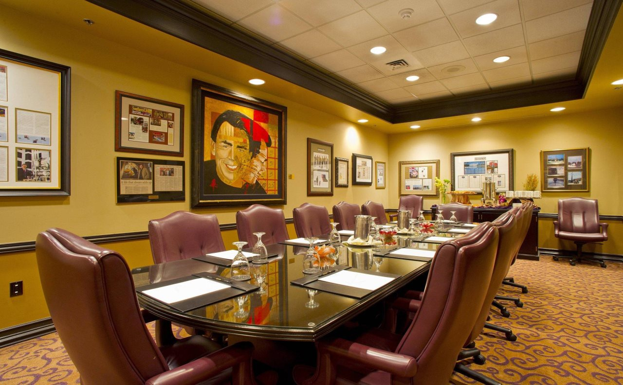 Foto - Grand Bohemian Orlando, Autograph Collection