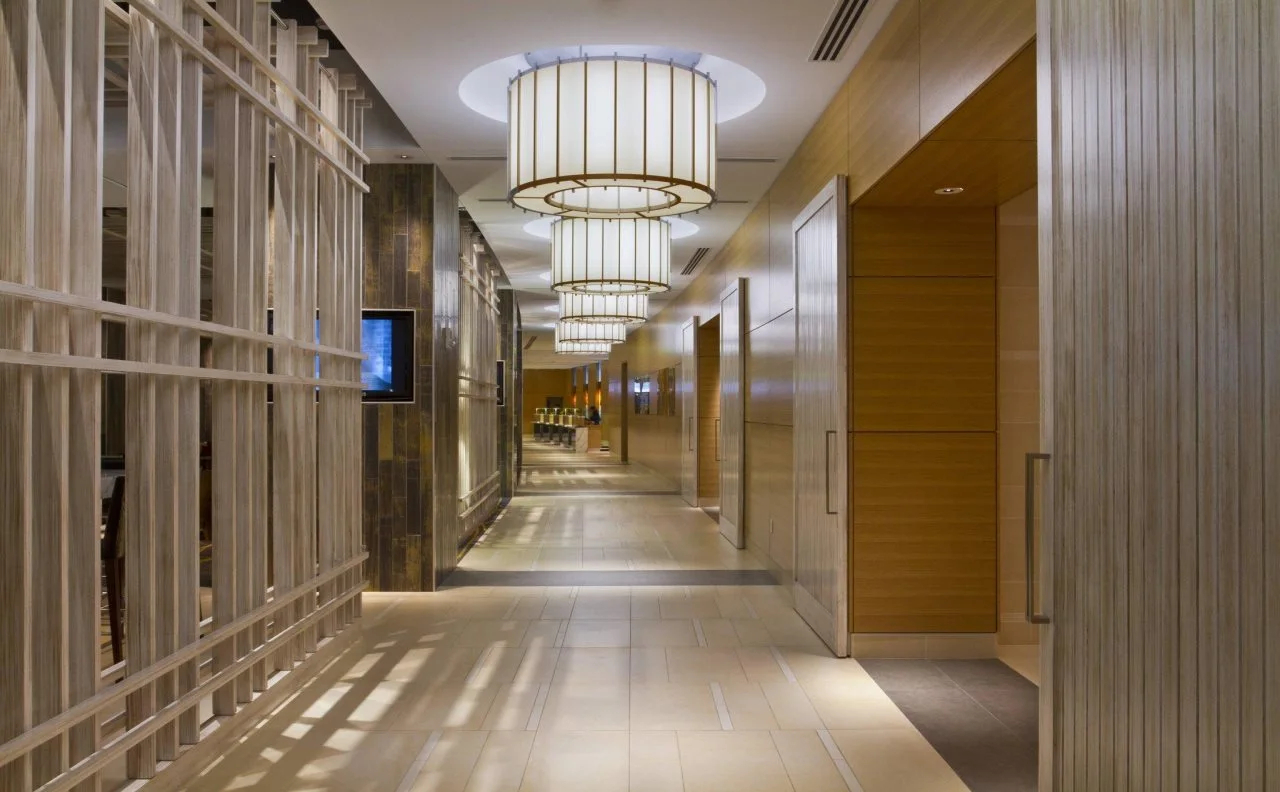 Foto - JW Marriott Indianapolis