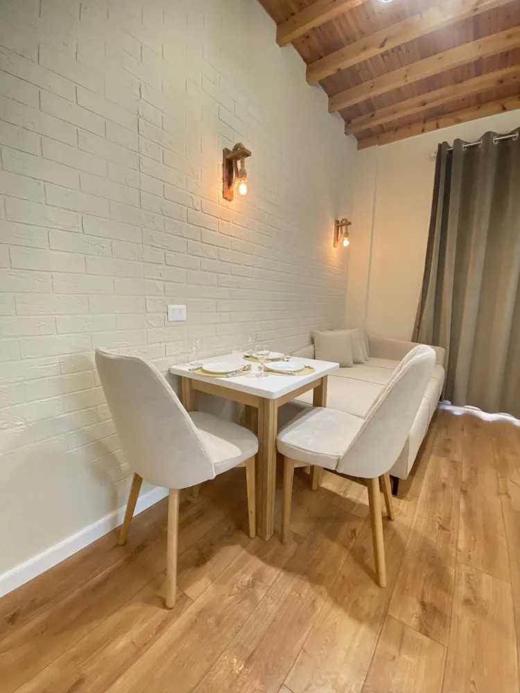 Photo - Arial Penthouse Suites