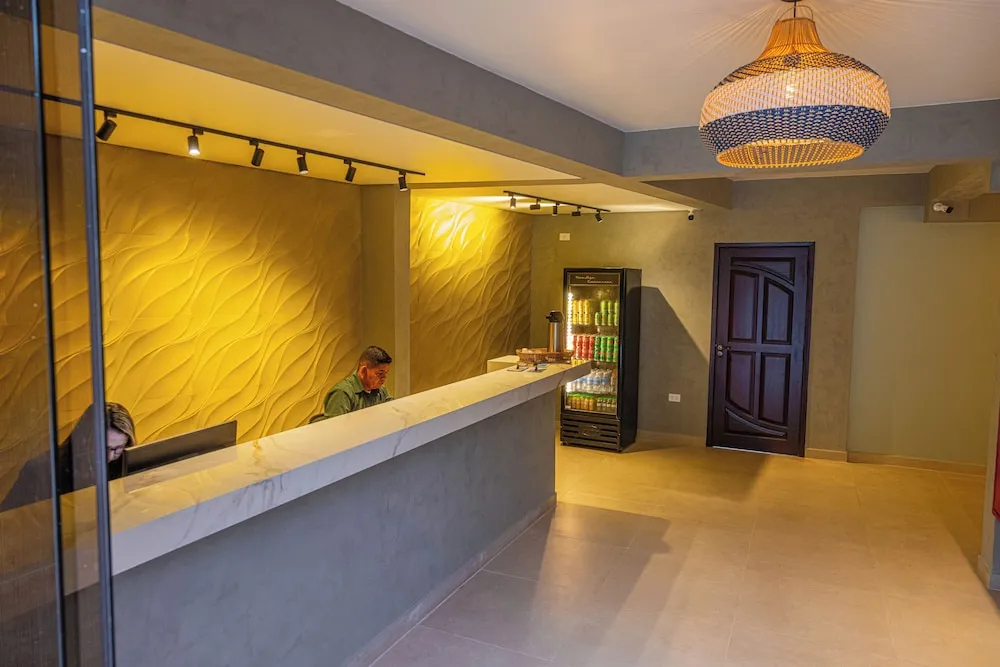 Foto - Ubatuba Eco Hotel