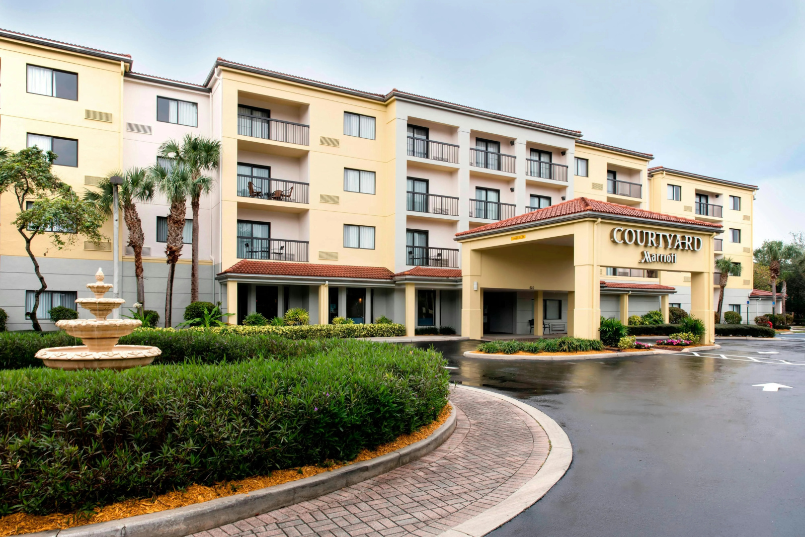 Photo - Courtyard By Marriott Fort Lauderdale Coral Springs