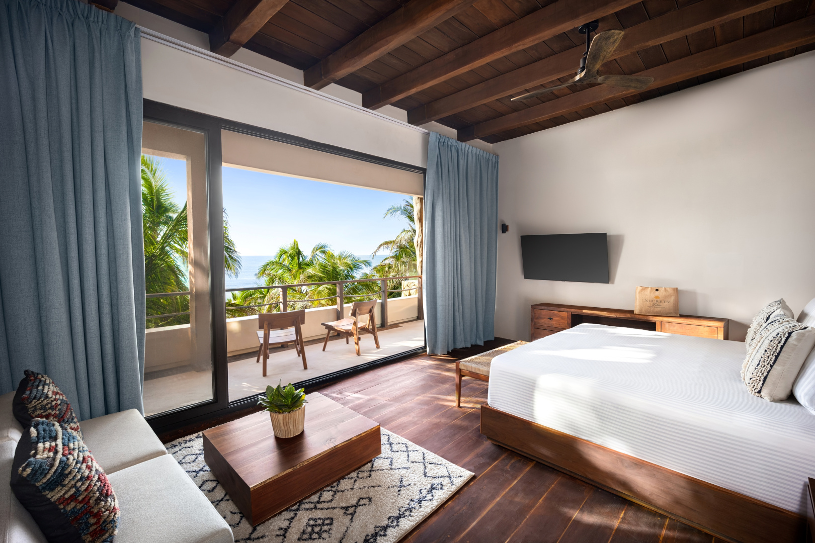 Foto - Secrets Tulum Resort & Beach Club - Adults Only - All Inclusive