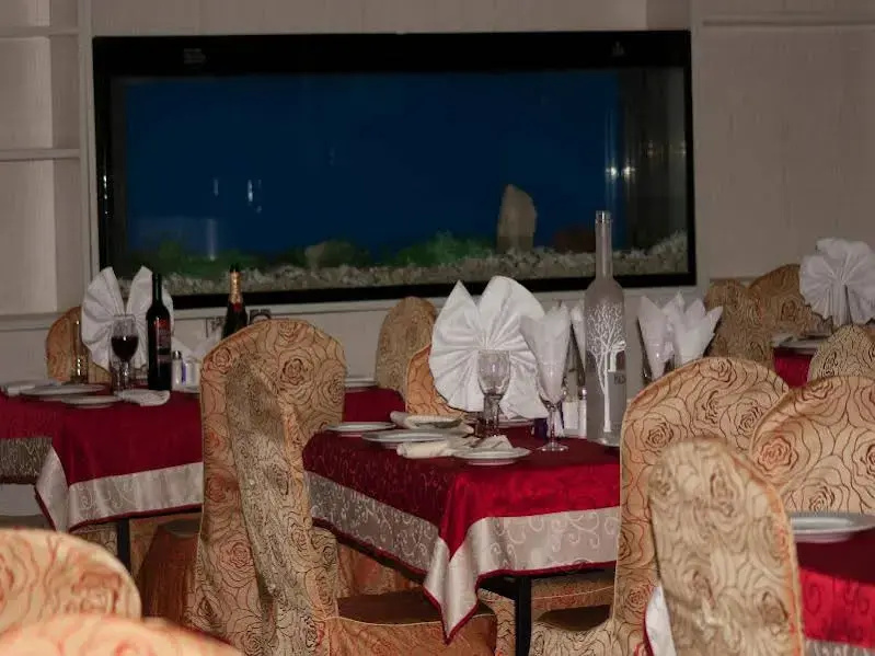 Foto - Sonia Hotel