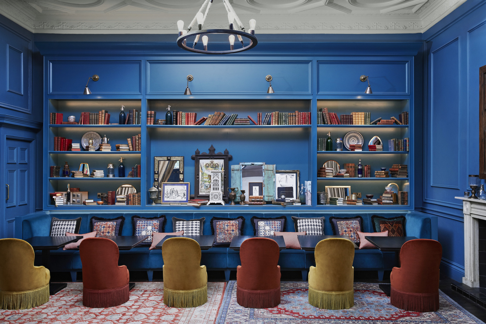 Foto - Kimpton Charlotte Square by IHG