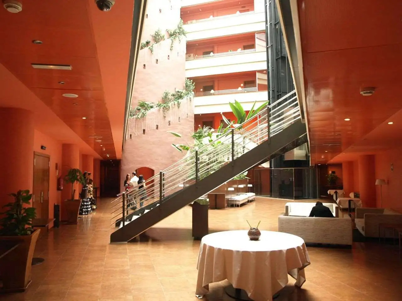 Photo - Ribera de Triana Hotel