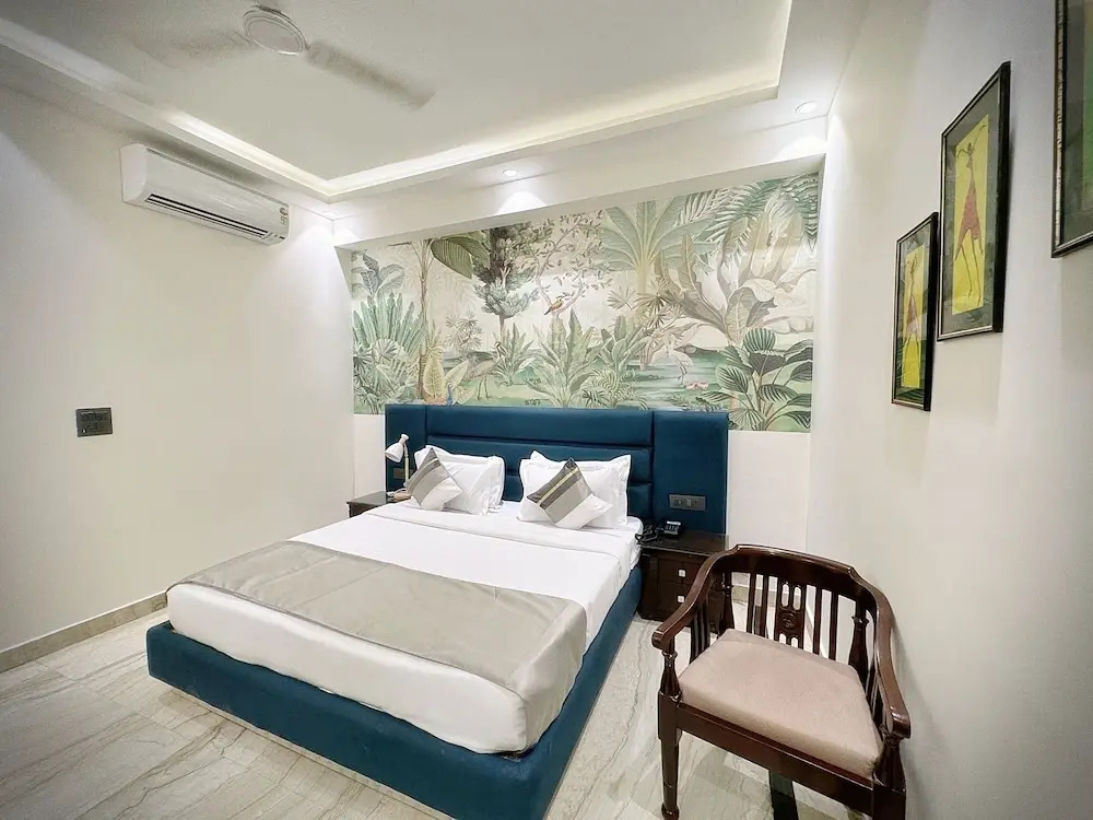 Foto - The Orion Express - Kailash Colony