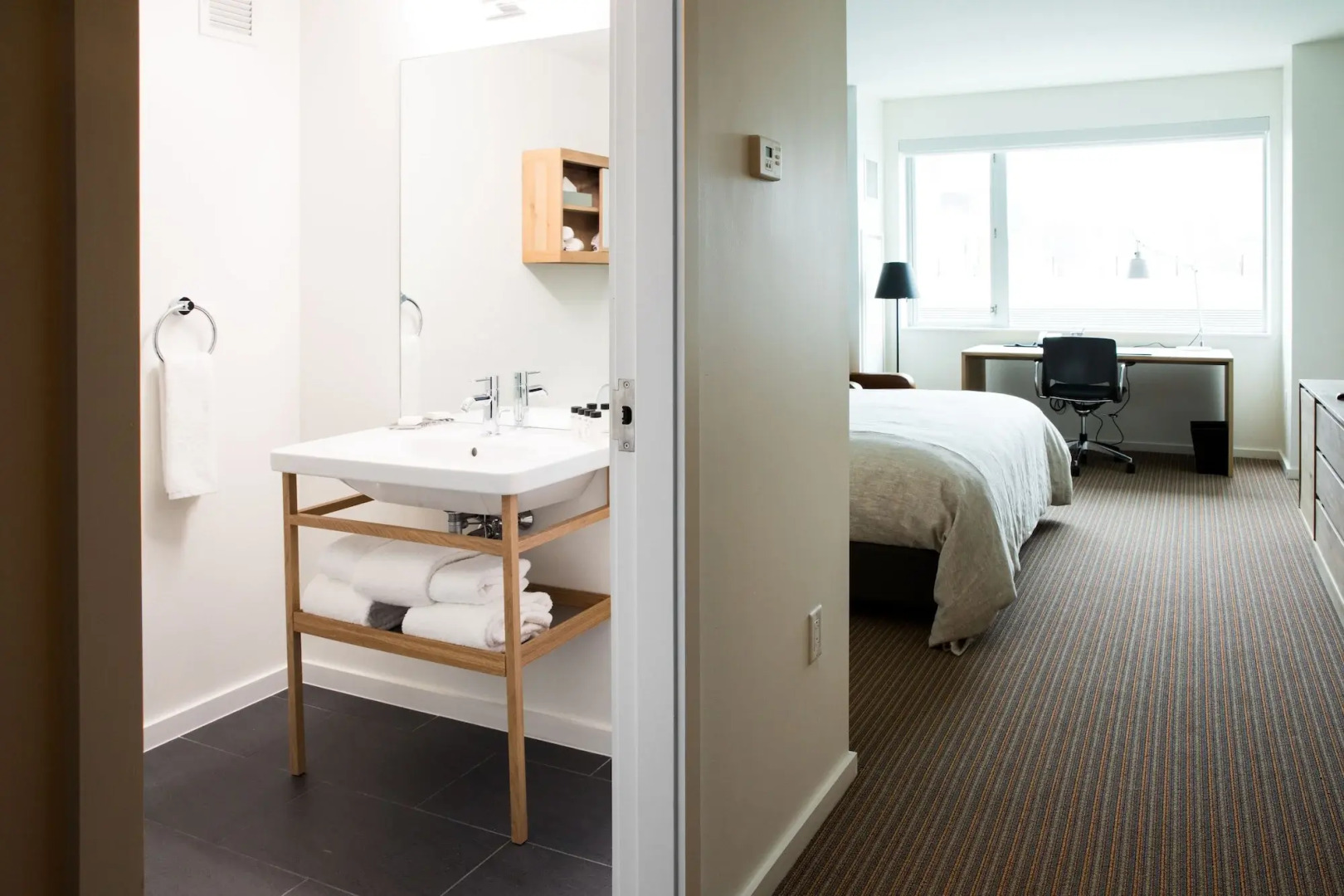 Foto - The Study at University City, Study Hotels