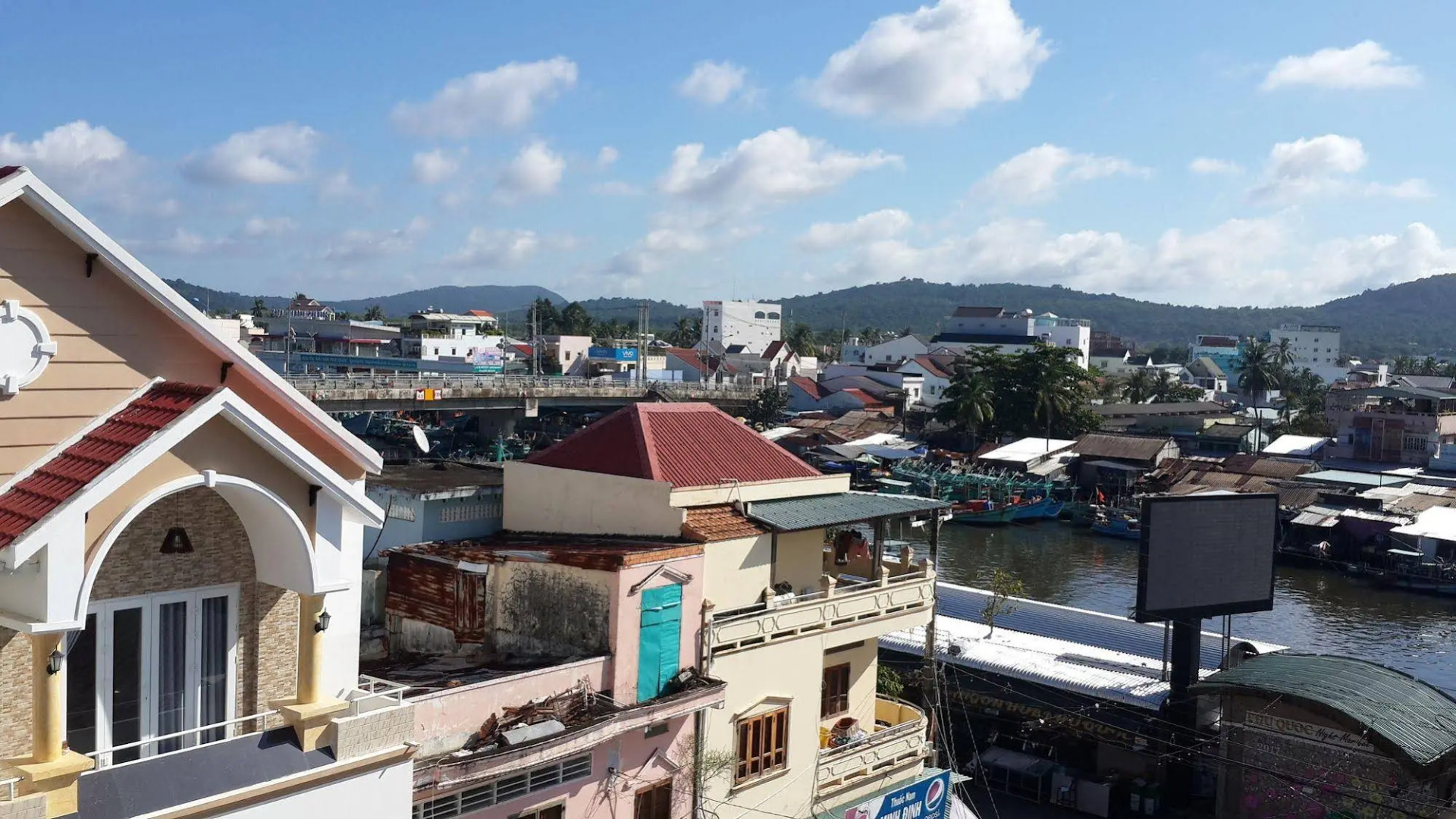 Photo - Hai Hien Guesthouse