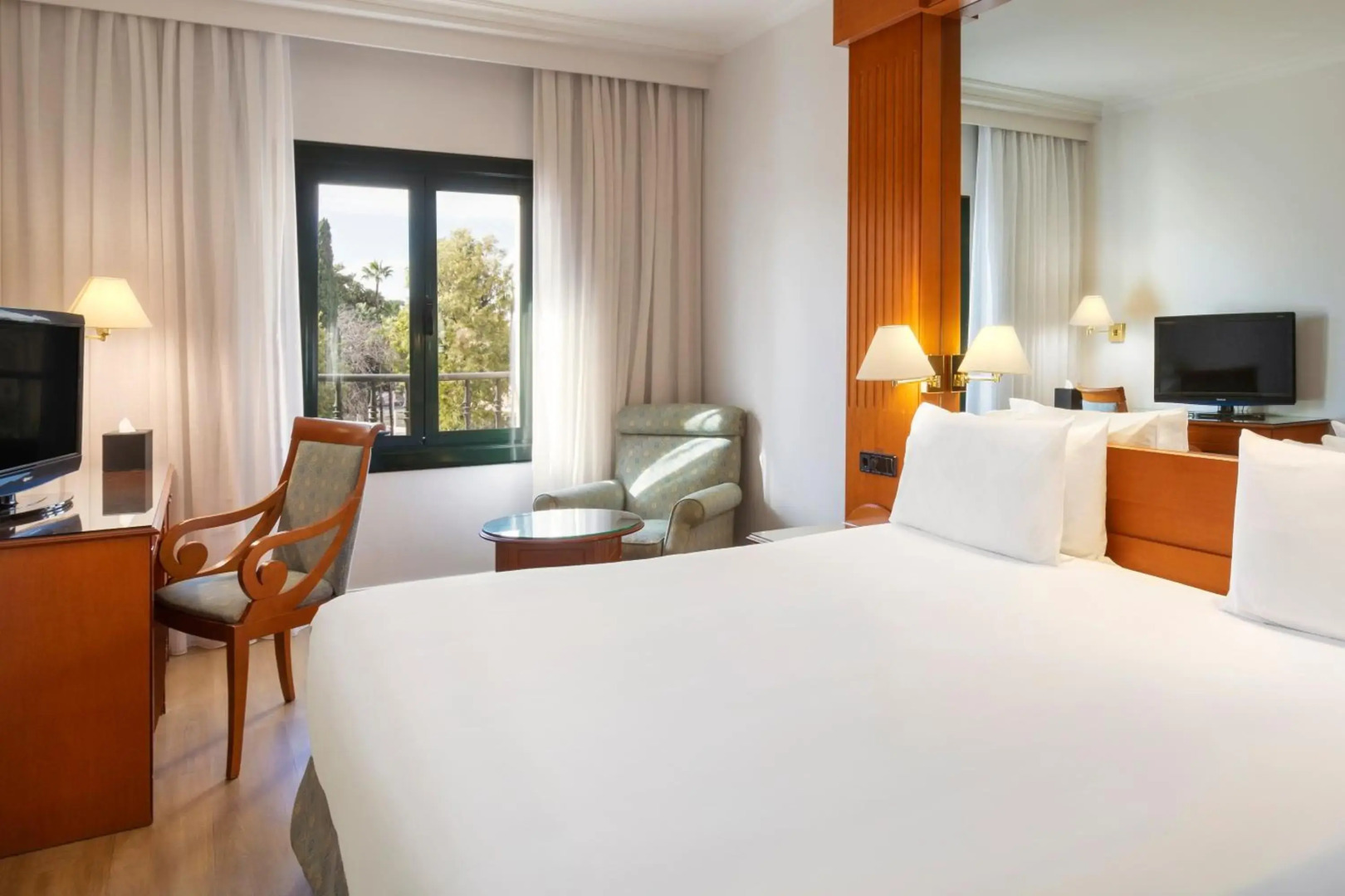 Foto - Exe Sevilla Macarena