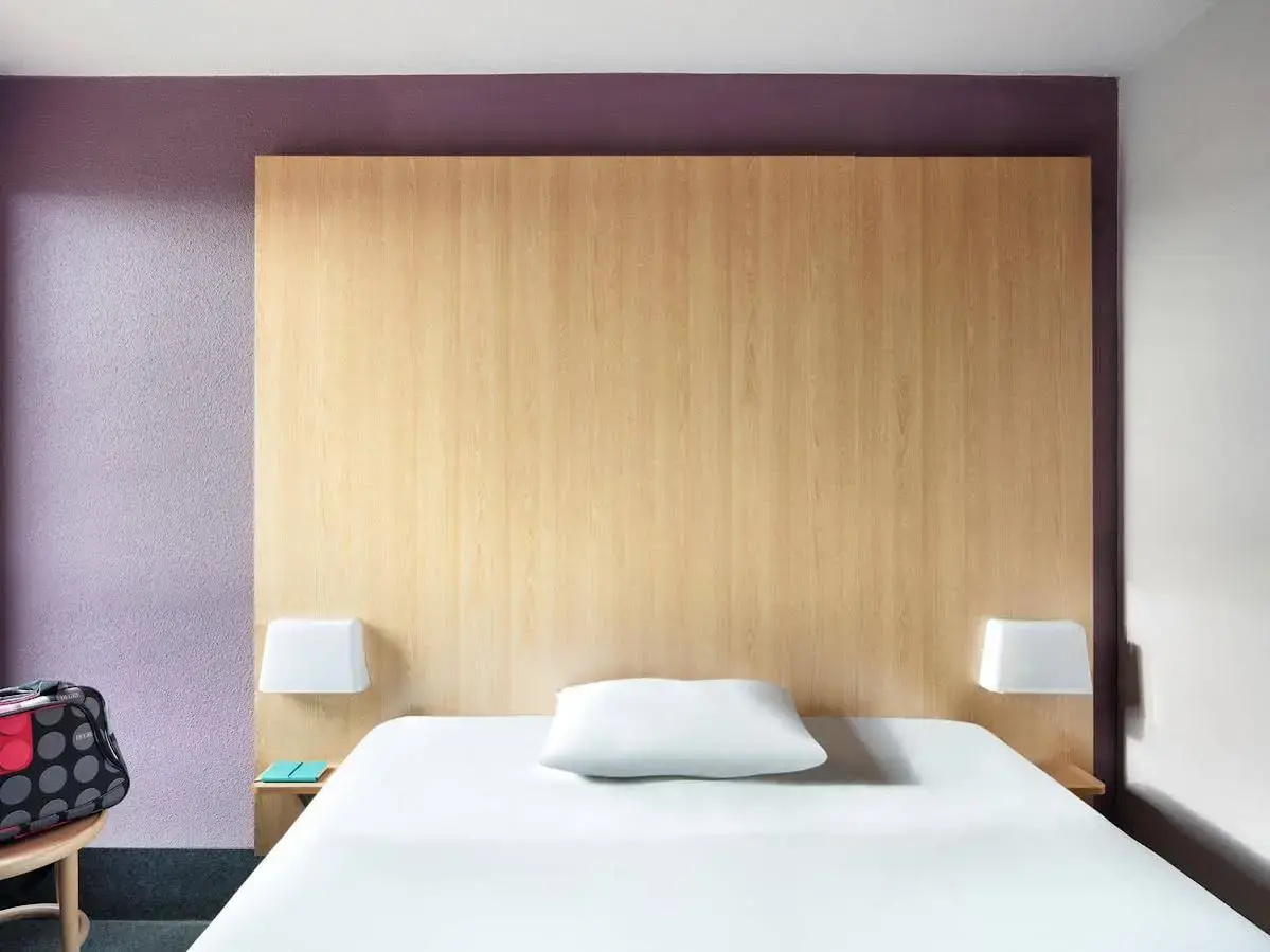Foto - B&B HOTEL Perpignan Nord
