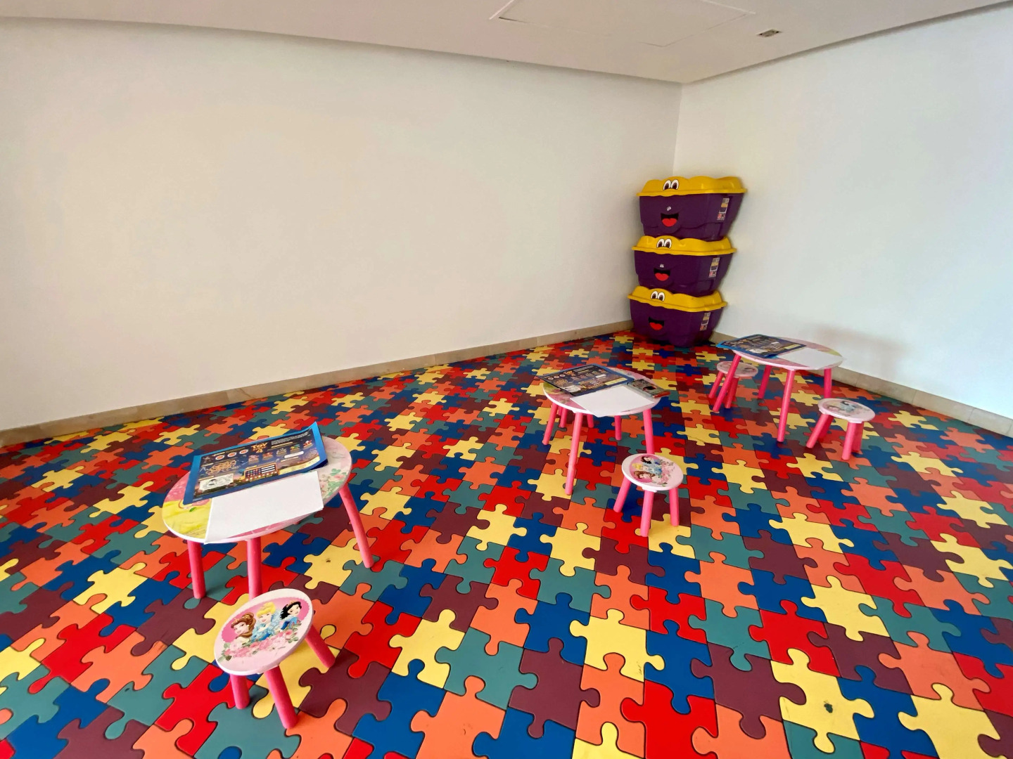 Foto - Hilton Luxor Resort & Spa