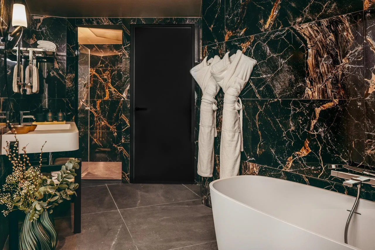 Foto - Hôtel Barnett Paris