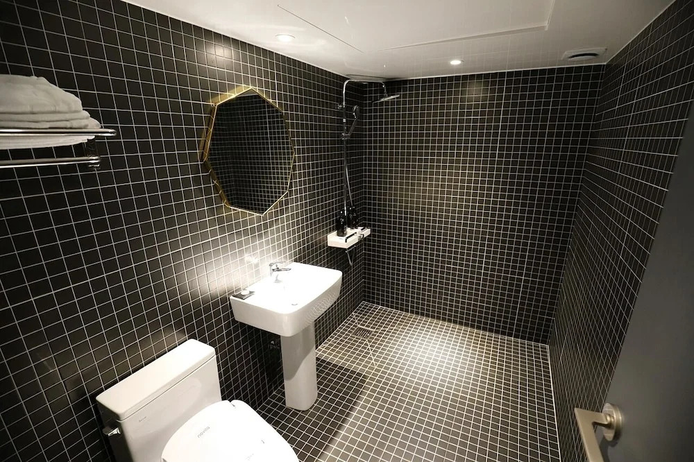 Foto - Hotel in Cafe Doksan