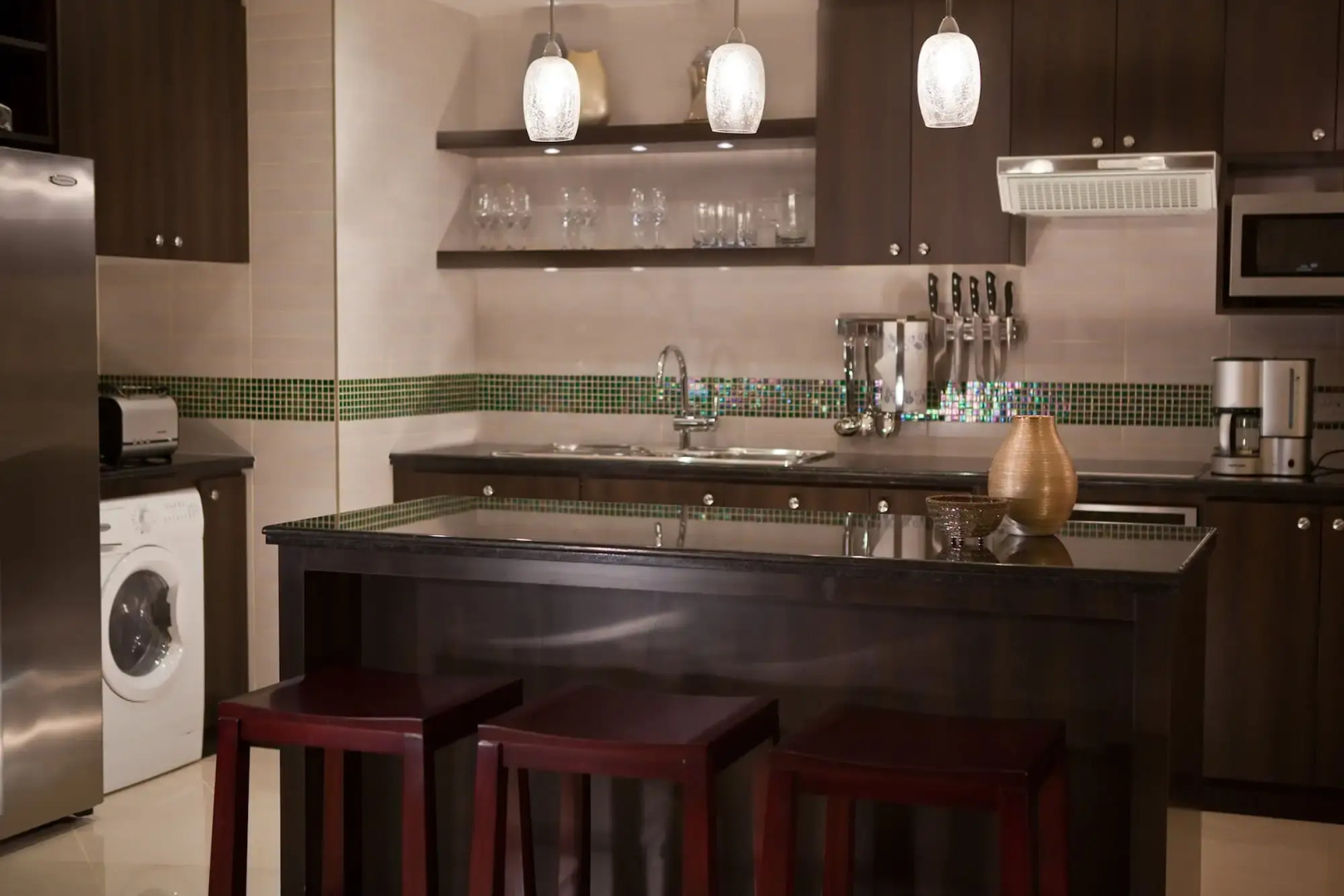 Foto - Marriott Marquis City Center Doha Hotel