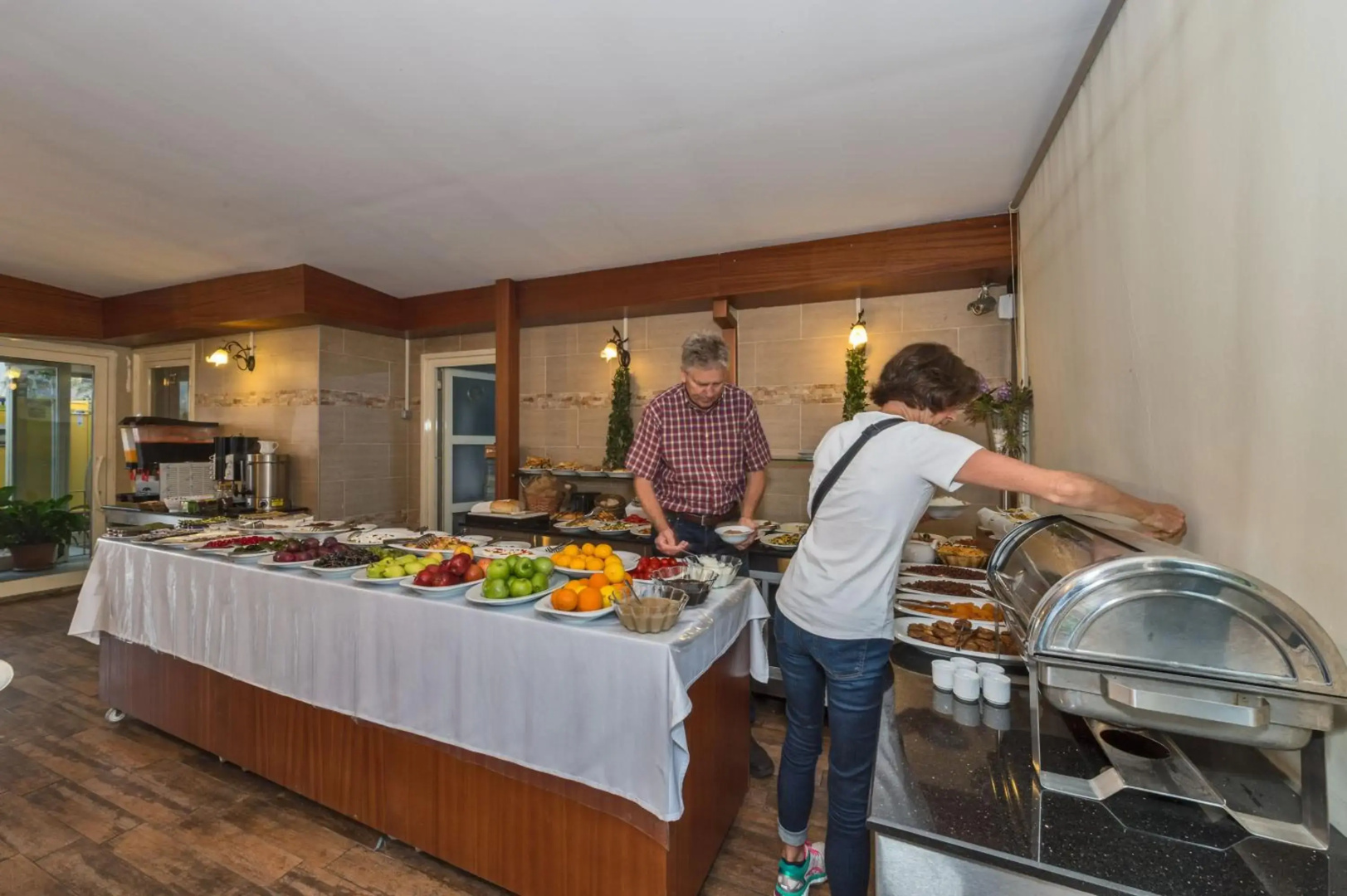 Foto - The Empress Theodora Hotel