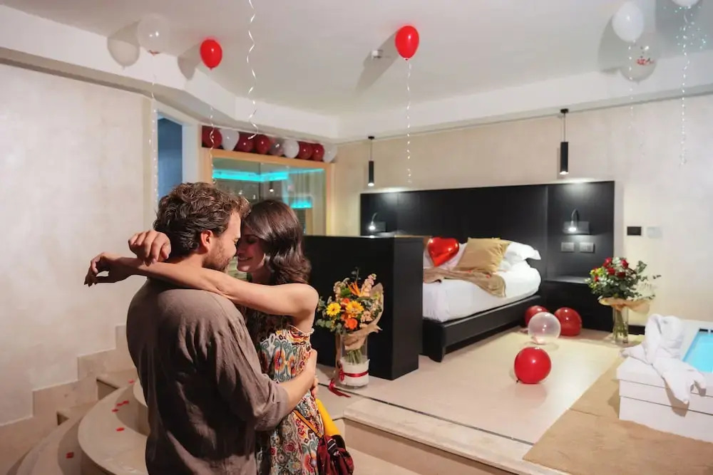 Photo - Dream Suite Trevi