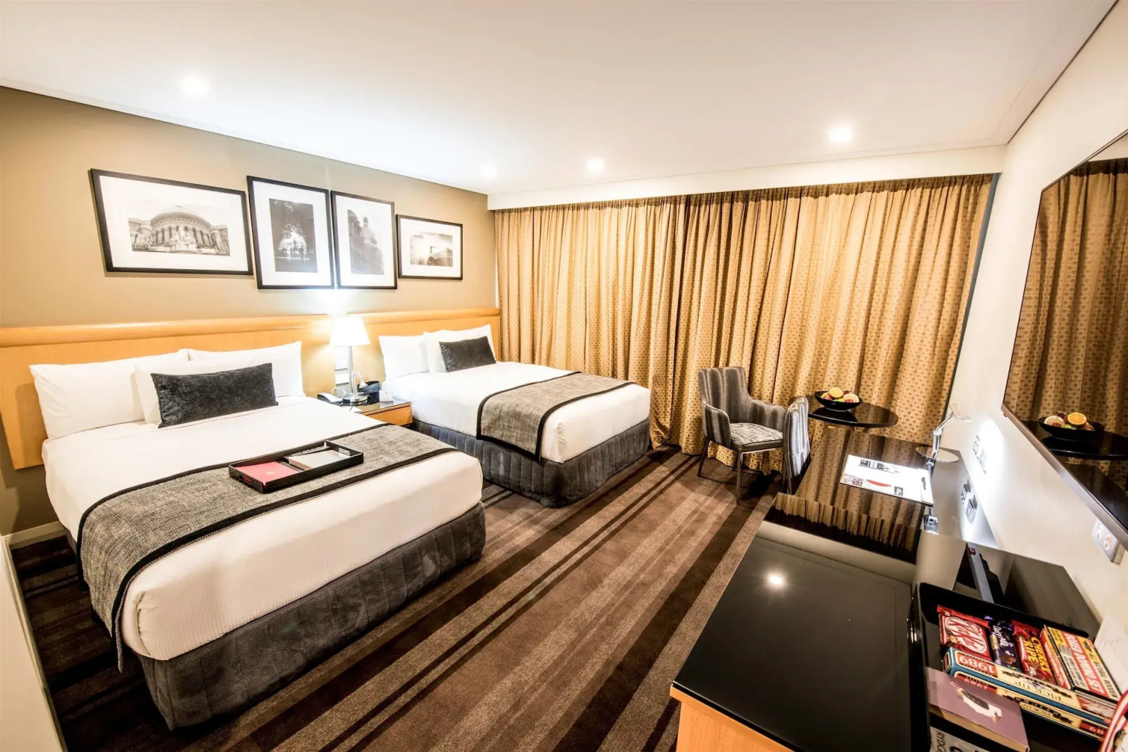 Photo - Rydges World Square