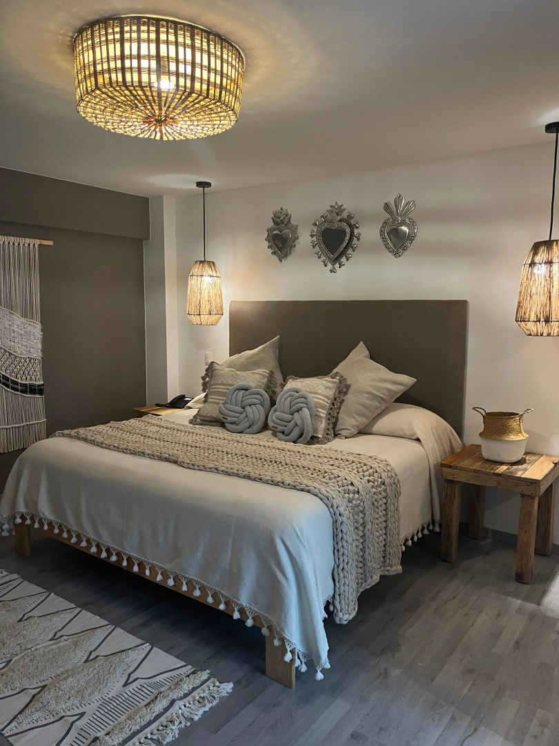 Foto - Zen Suites by Regente