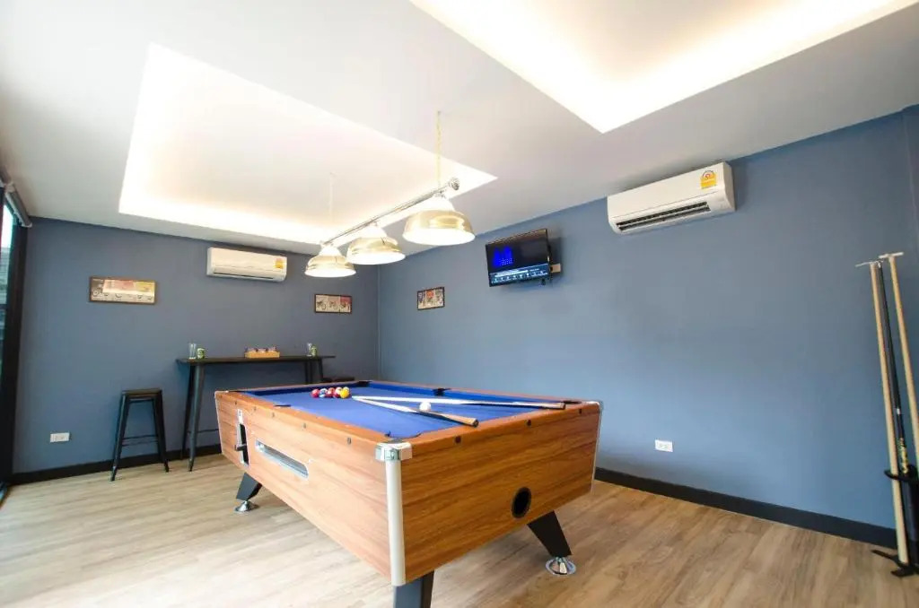 Foto - The Riche Boutique Hotel Don Mueang Airport