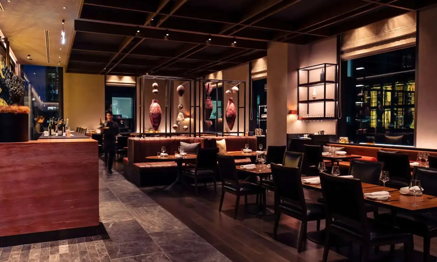 Foto - Next Hotel Melbourne, Curio Collection by Hilton