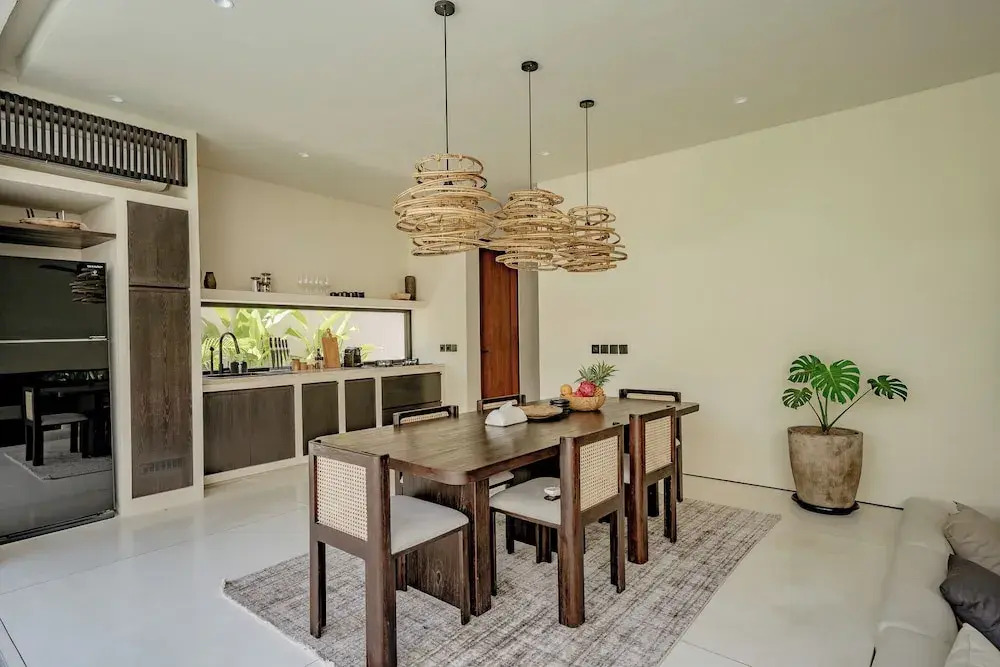 Photo - Villa Bōld 05 At Bōld - Luxury Villas in Bingin