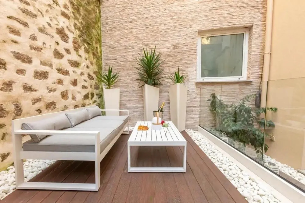 Foto - Traverse Des Artistes