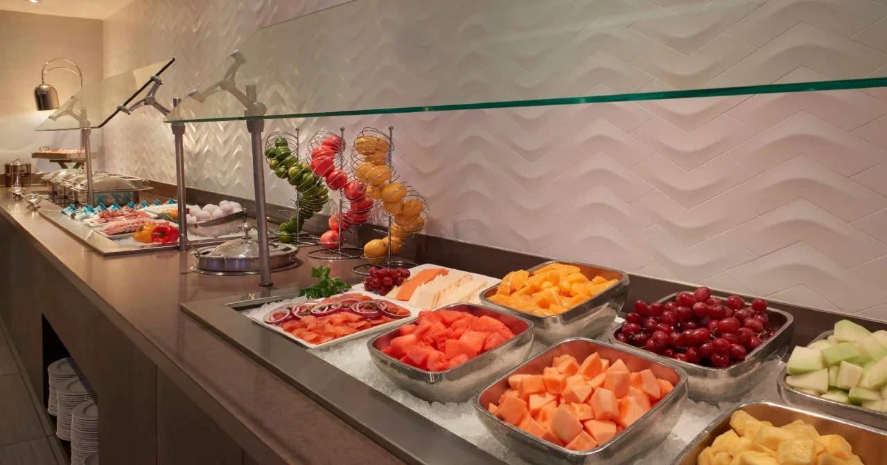 Foto - Toronto Airport Marriott Hotel