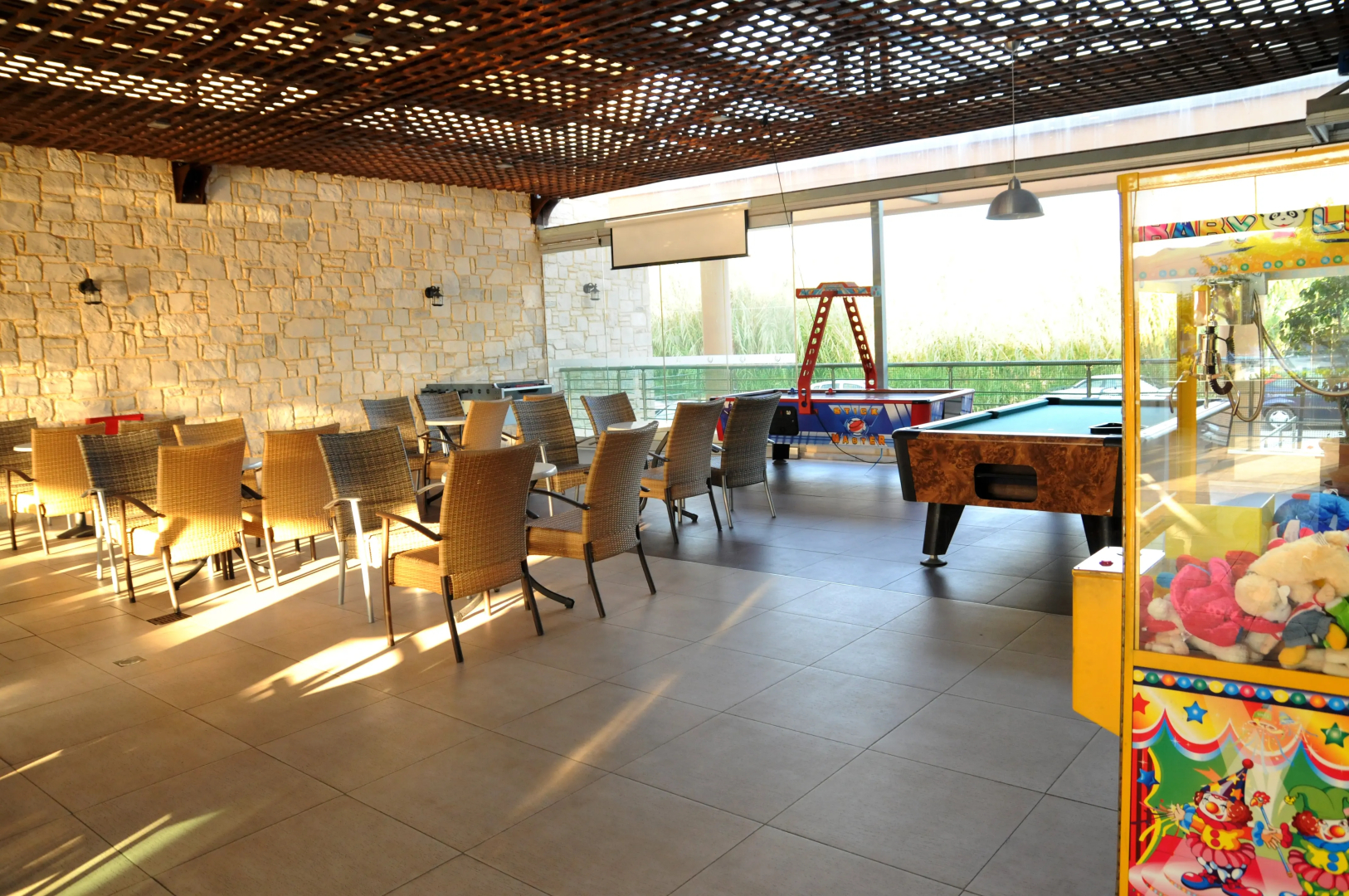 Foto - Chrispy Waterpark Resort - All inclusive