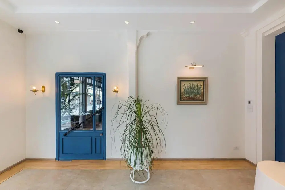 Photo - Upstairs at Ton Ton