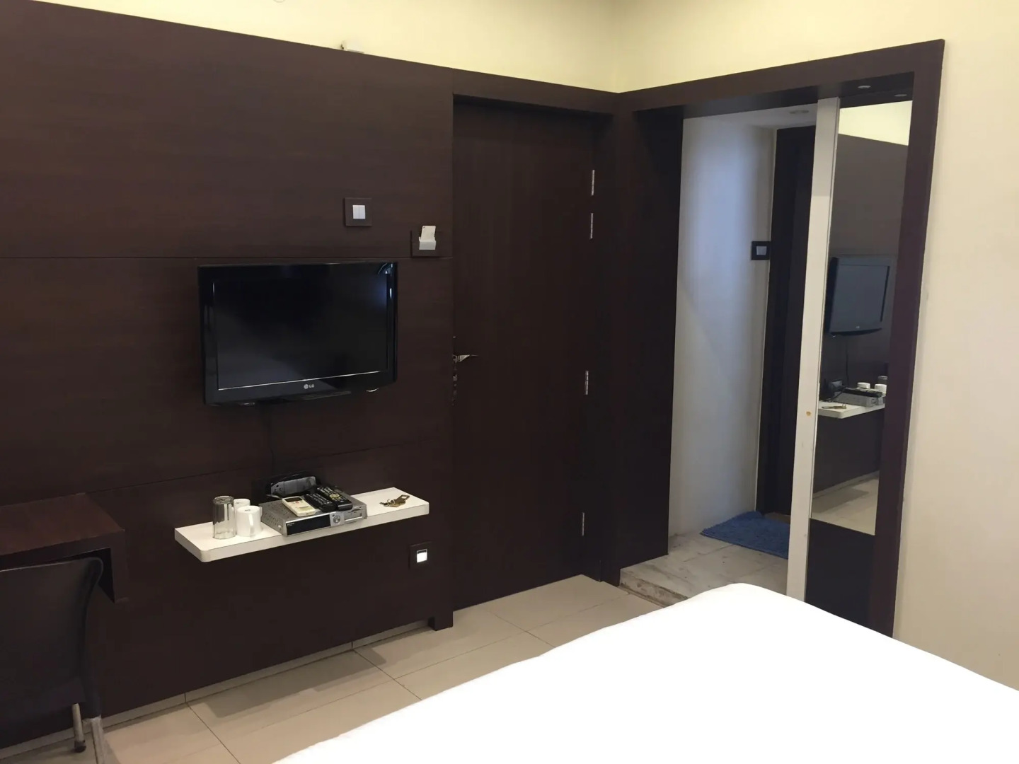 Foto - Hotel Shivkrupa