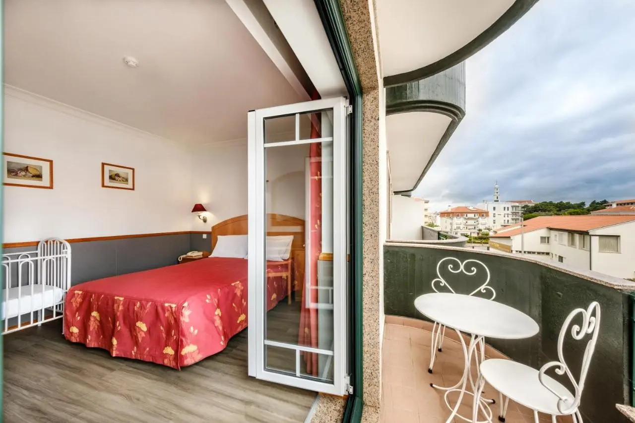 Foto - Hotel Santo Amaro - SA Hotels