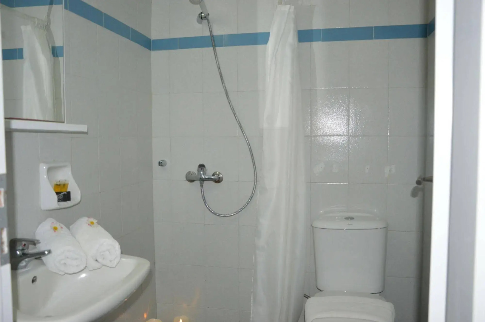 Foto - Pantheon Hotel