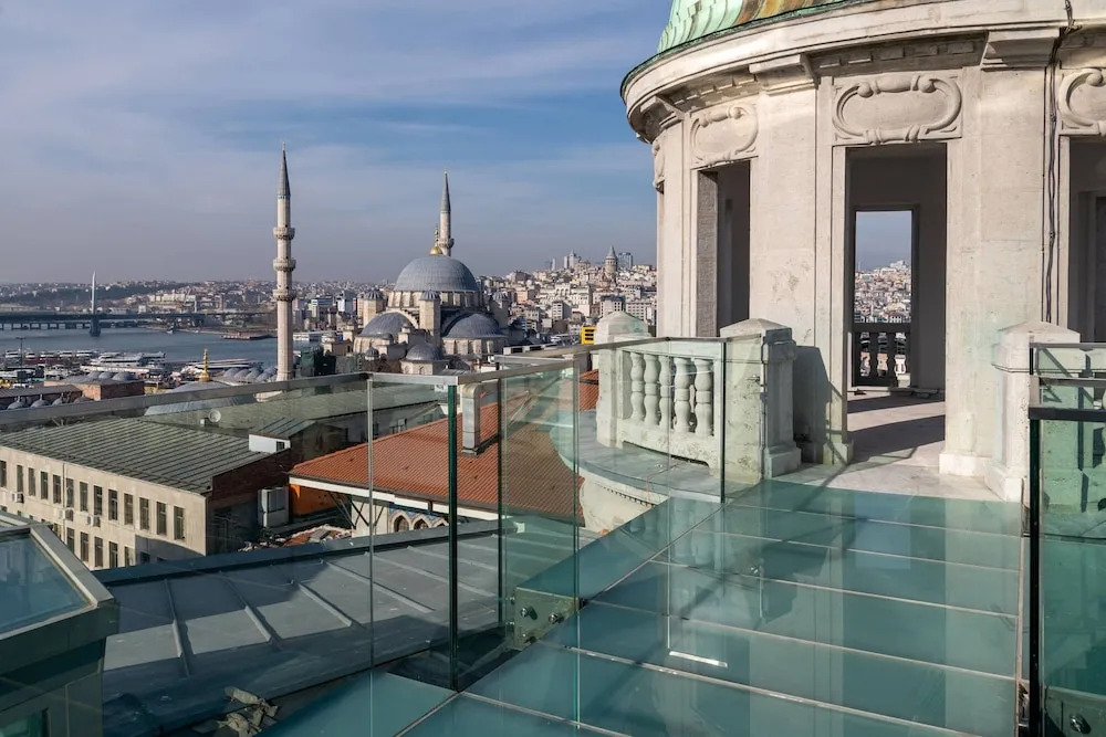 Photo - Orientbank Hotel Istanbul, Autograph Collection
