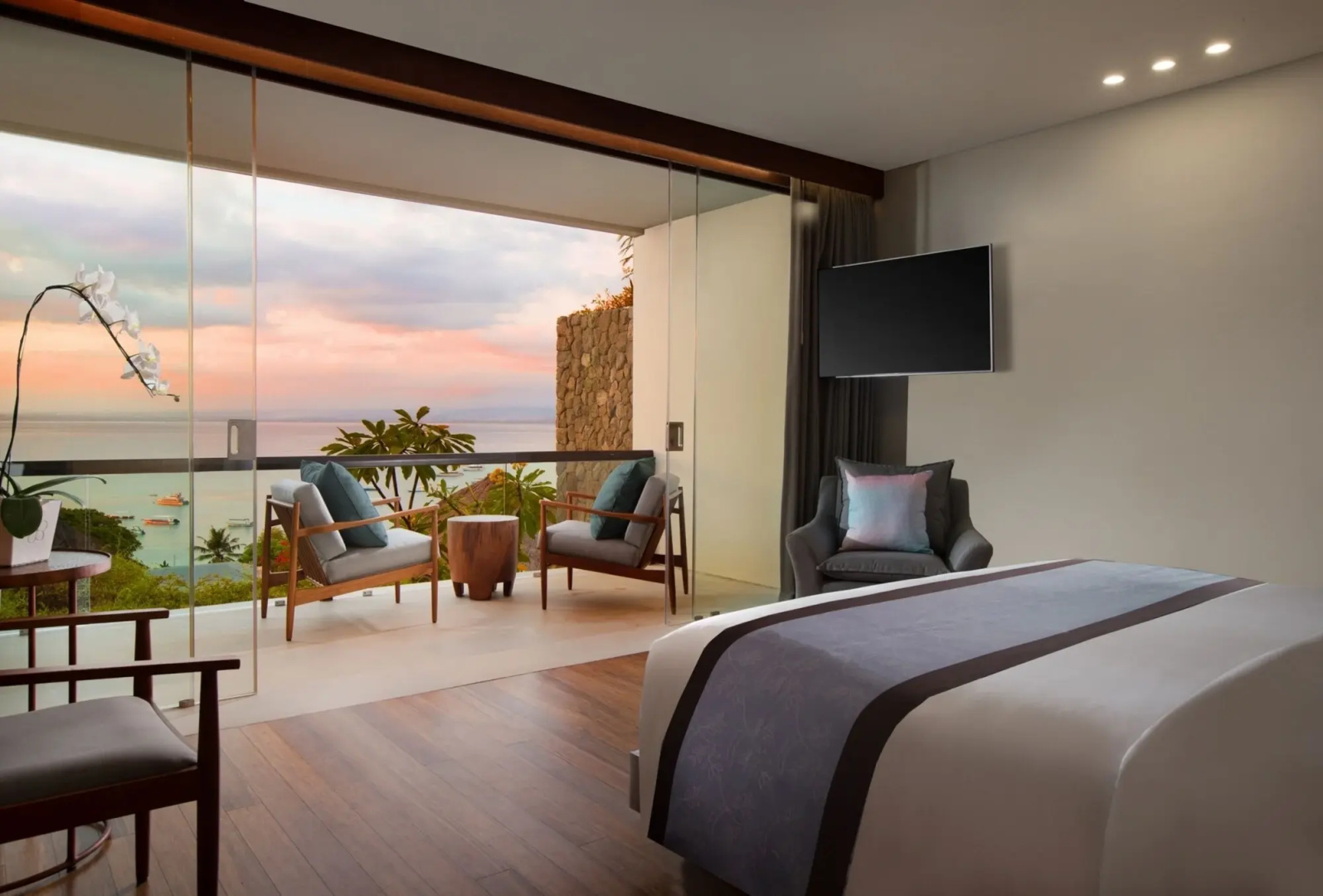 Foto - The Tamarind Resort - Nusa Lembongan