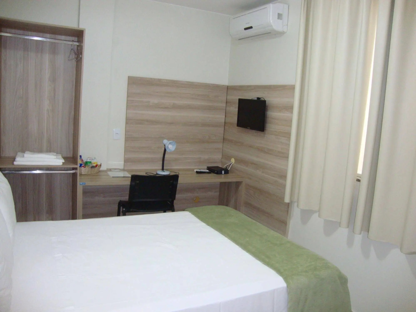 Hotel Golden JK
