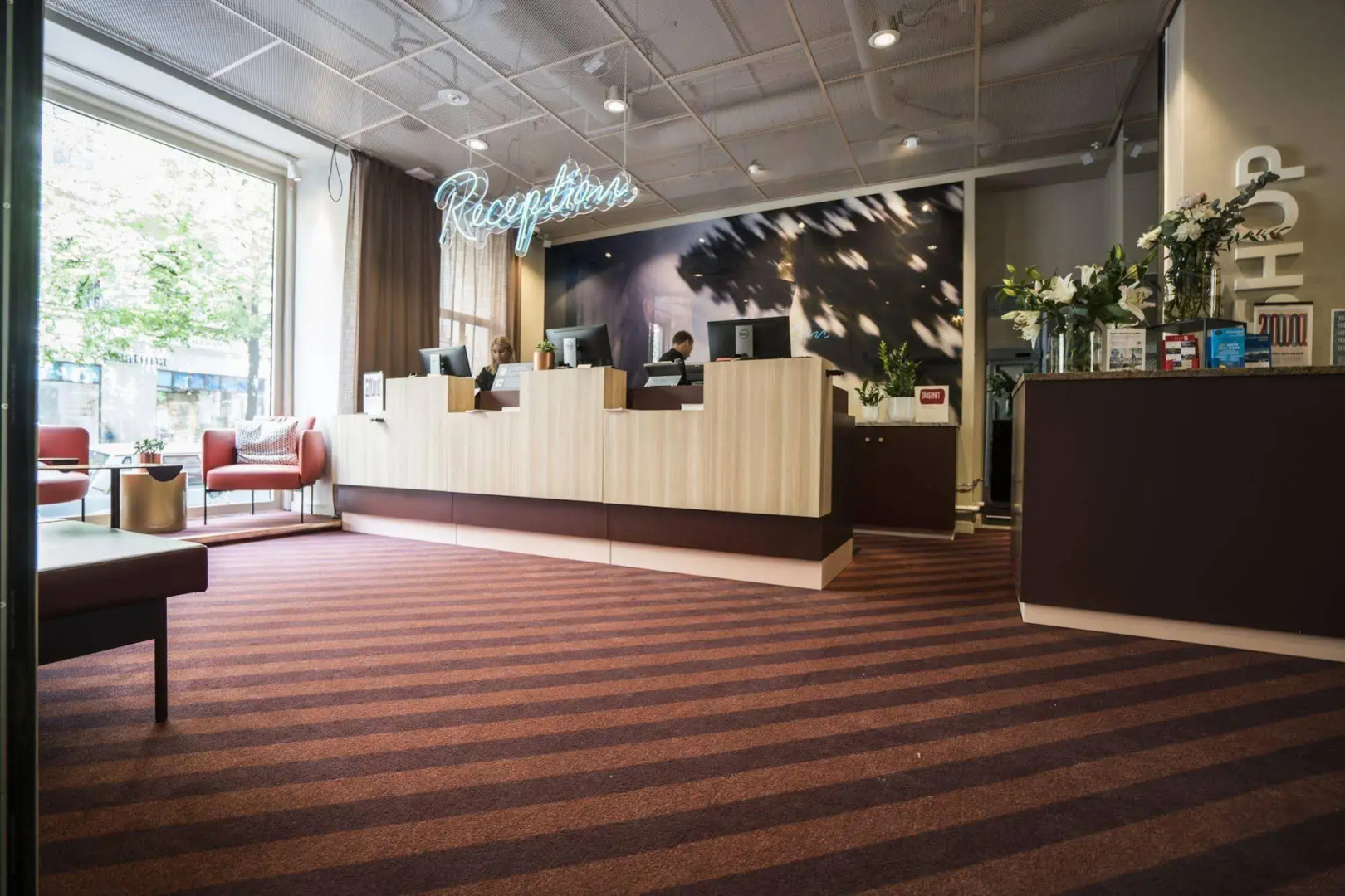 Photo - Scandic No 53