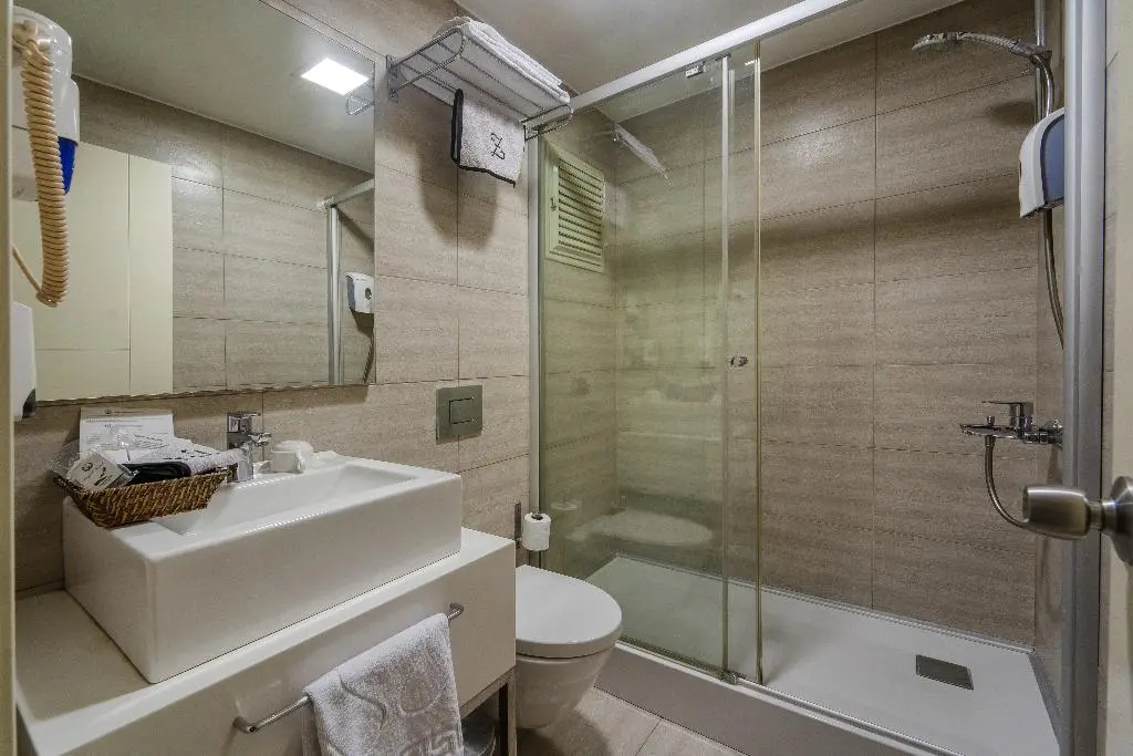 Photo - The New Hotel Zeybek