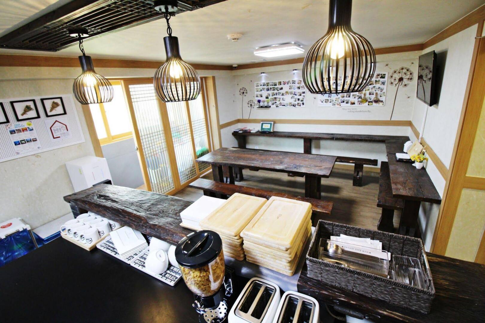 Photo - The Blossom Yeonnam Guesthouse